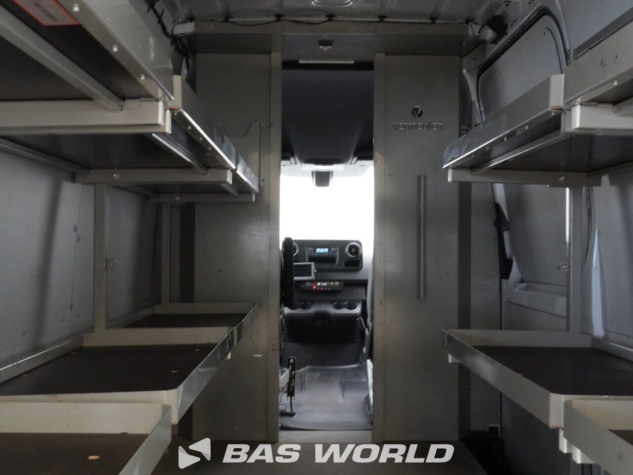 Other : Mercedes Sprinter 311 CDI Furgão