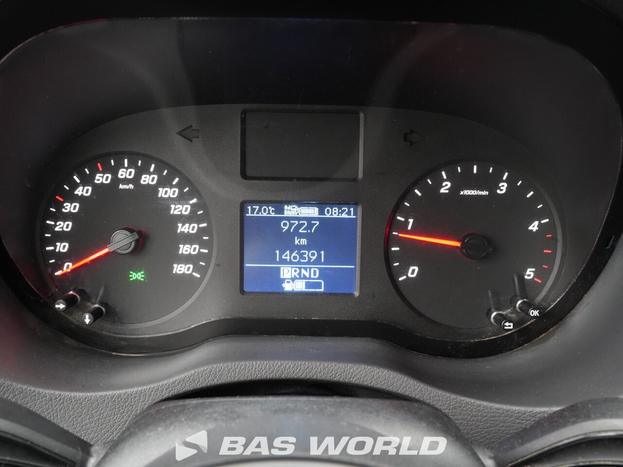 Other : Mercedes Sprinter 311 CDI Furgão