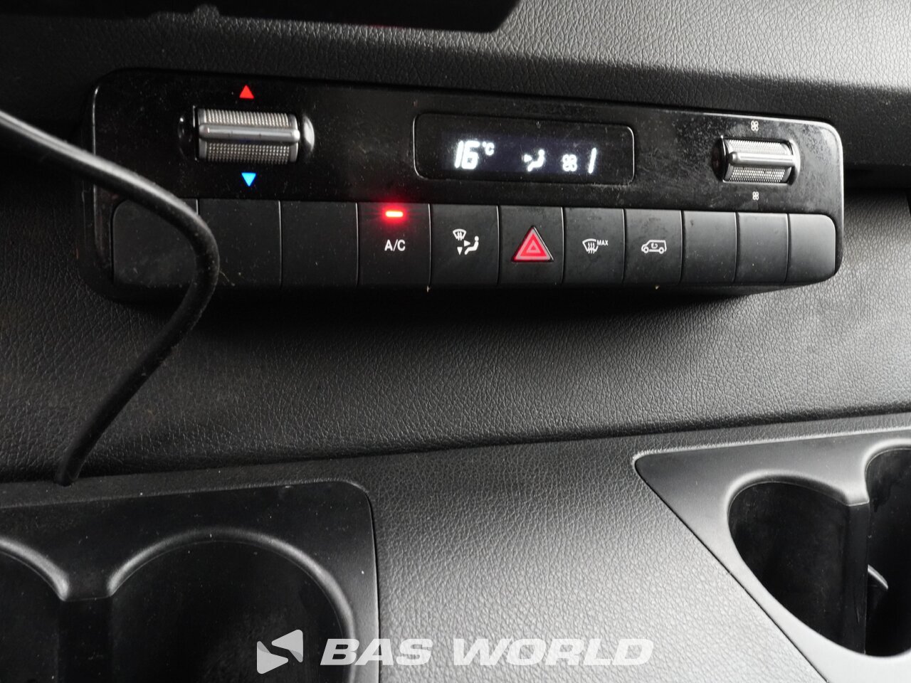 Other : Mercedes Sprinter 311 CDI Furgão