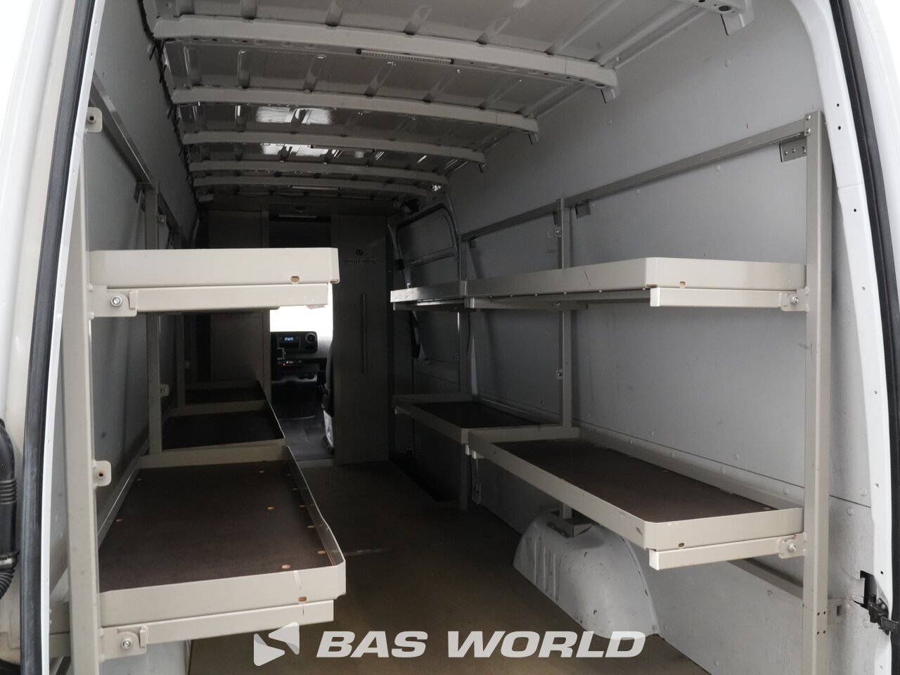 Other : Mercedes Sprinter 311 CDI Furgão