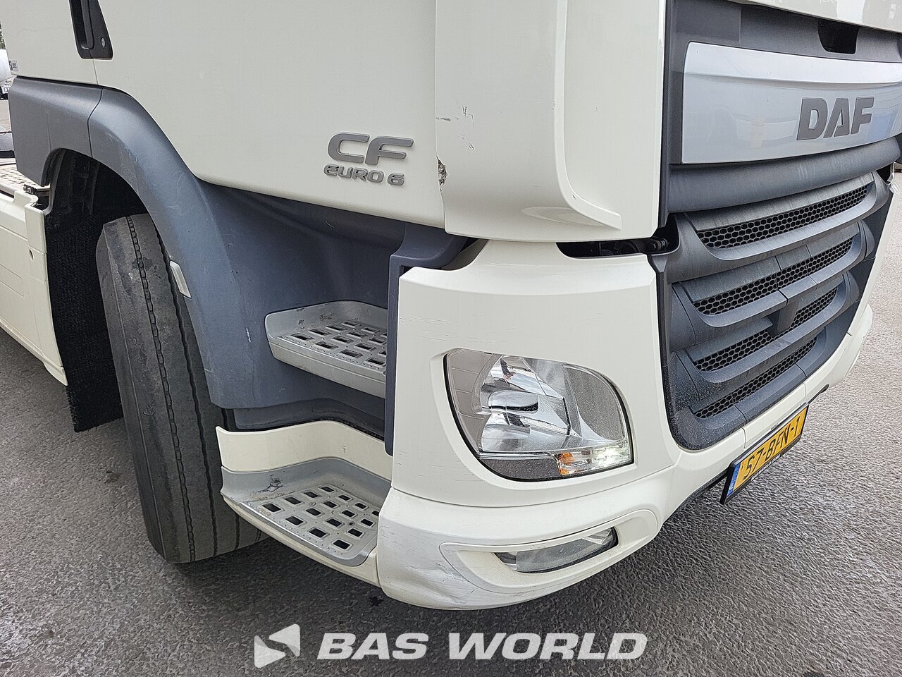 Other : DAF CF 400 sattelzugmaschine