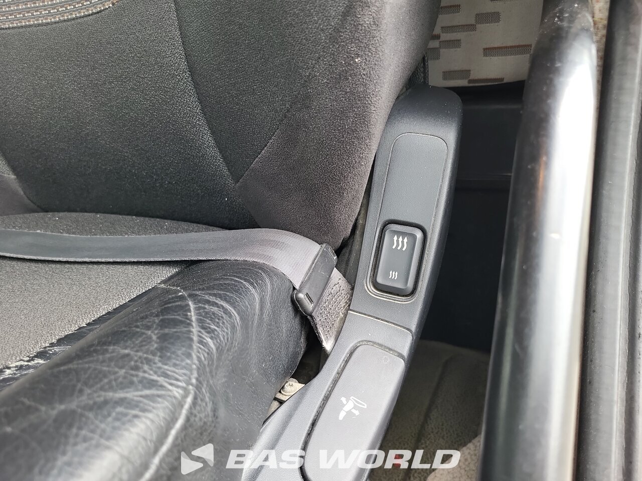 Other : DAF CF 400 sattelzugmaschine
