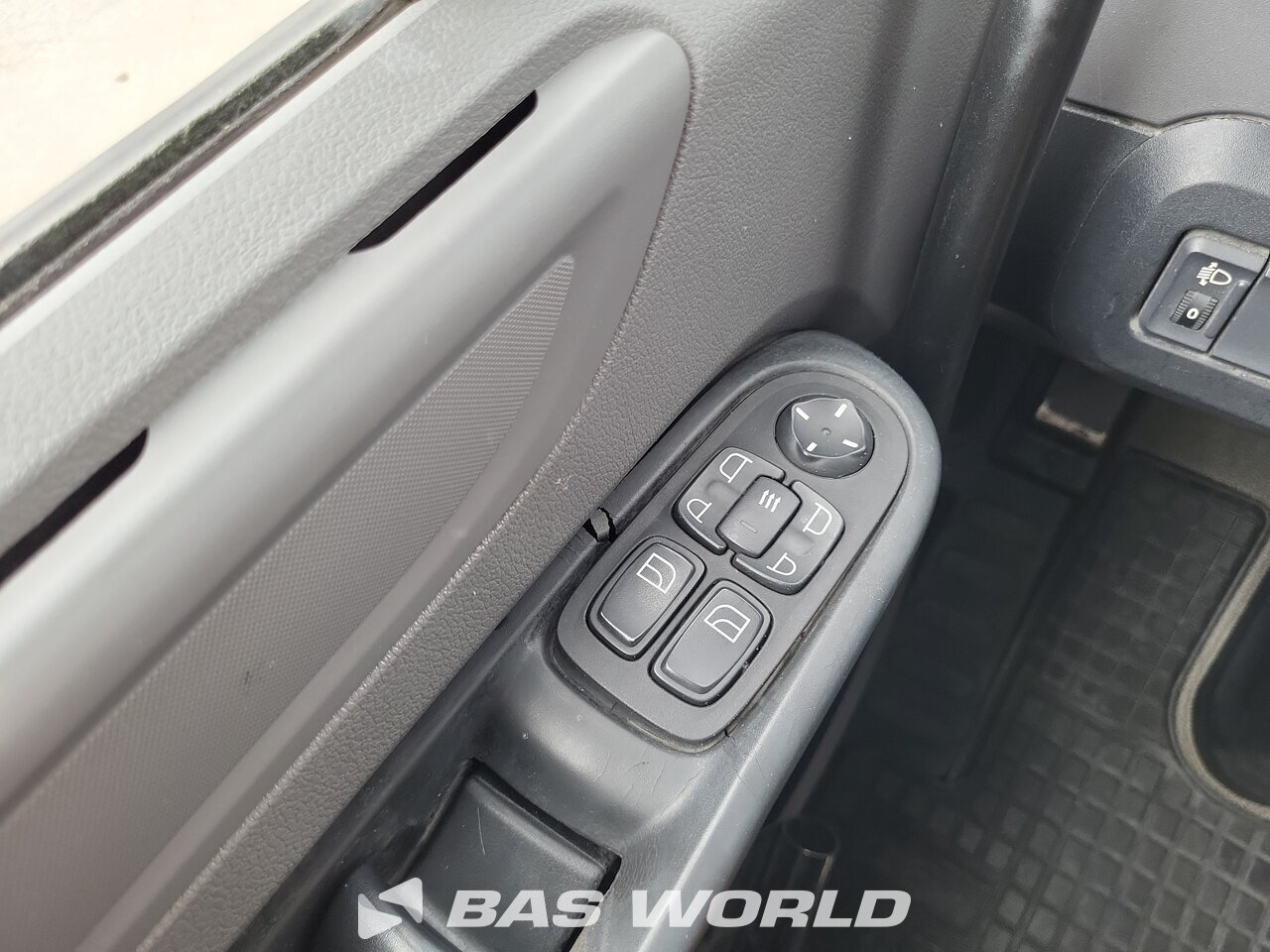 Other : DAF CF 400 sattelzugmaschine