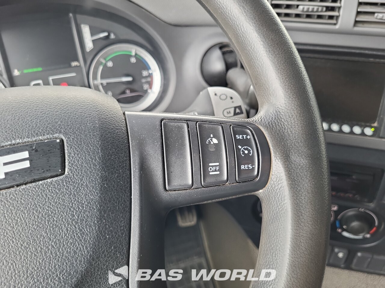 Other : DAF CF 400 sattelzugmaschine