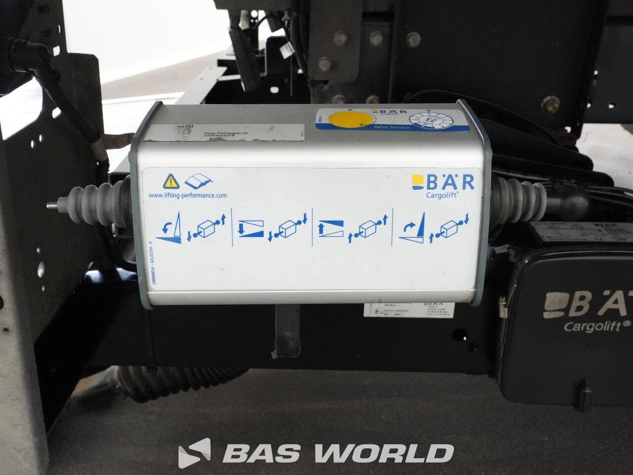 Other : Iveco Daily 72C21 frigorifero chiuso