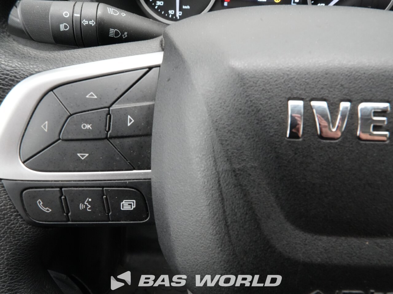 Other : Iveco Daily 72C21 frigorifero chiuso