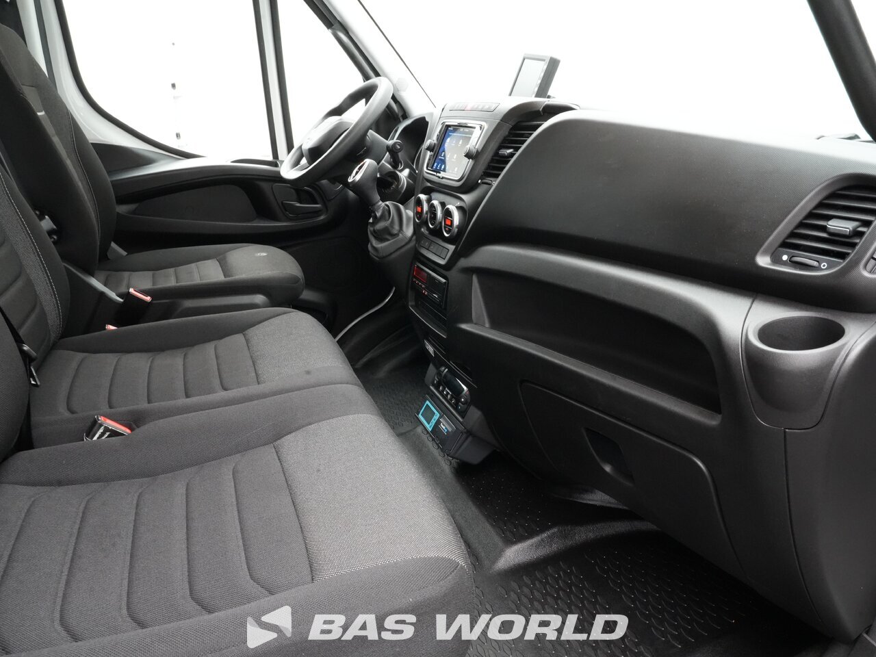 Other : Iveco Daily 72C21 frigorifero chiuso