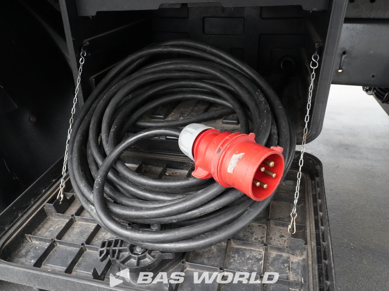 Other : Iveco Daily 72C21 frigorifero chiuso
