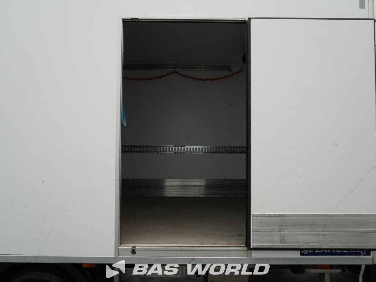 Other : Iveco Daily 72C21 frigorifero chiuso