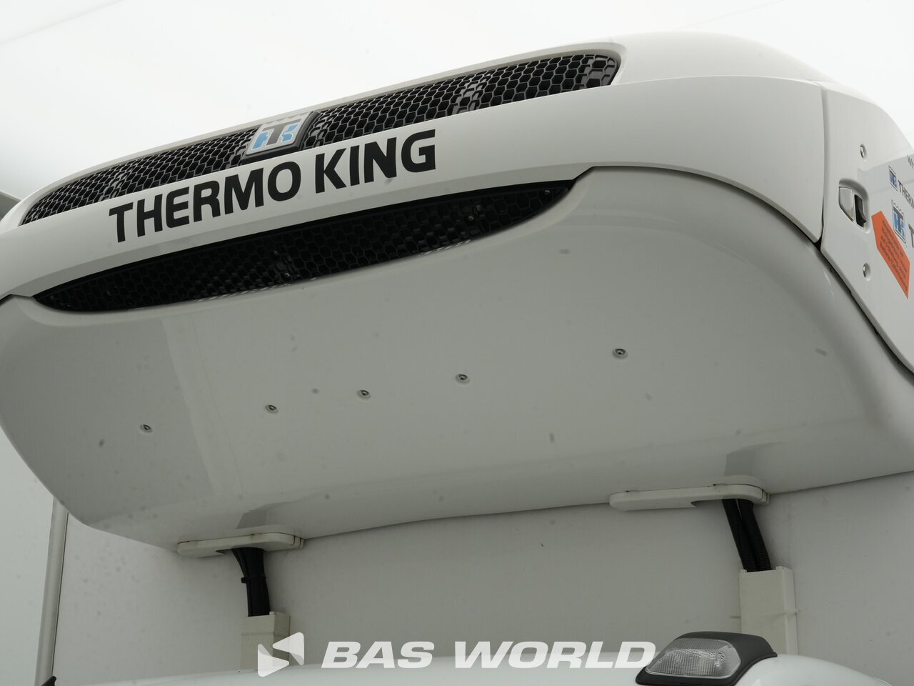 Other : Iveco Daily 72C21 frigorifero chiuso