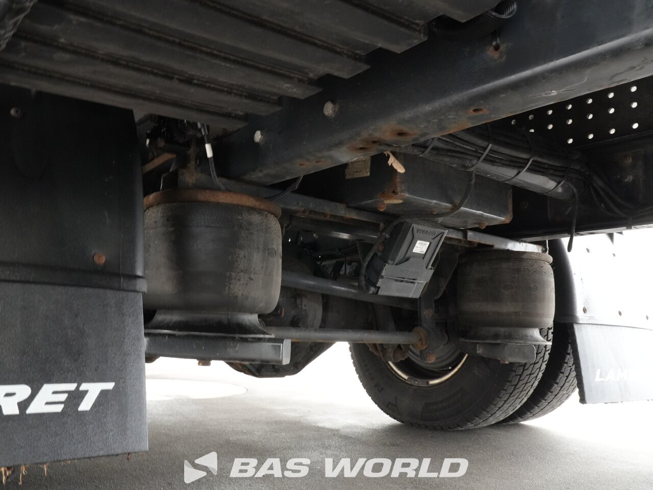 Other : Iveco Daily 72C21 frigorifero chiuso