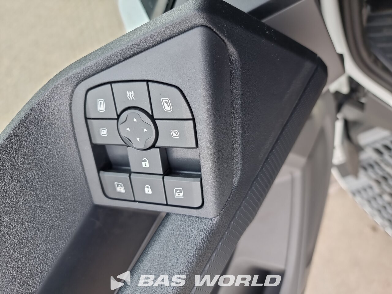 Other : DAF XF 480 camión con gancho elevador