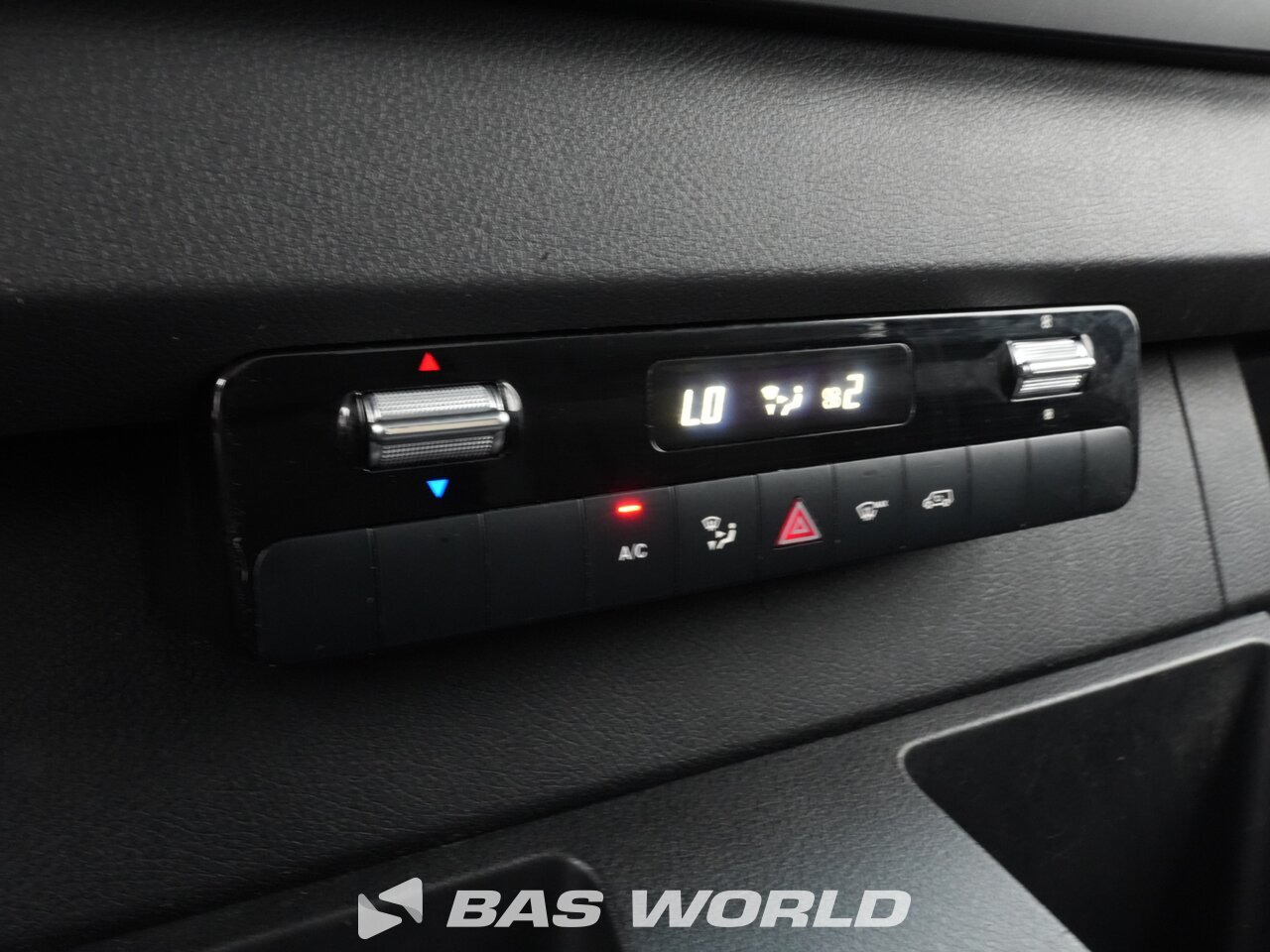 Other : Mercedes Sprinter 515 CDI Cassoni