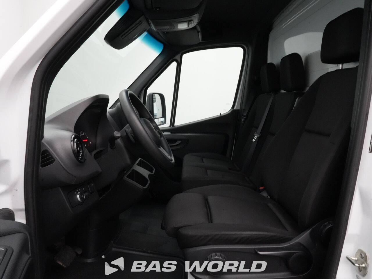 Other : Mercedes Sprinter 515 CDI Cassoni