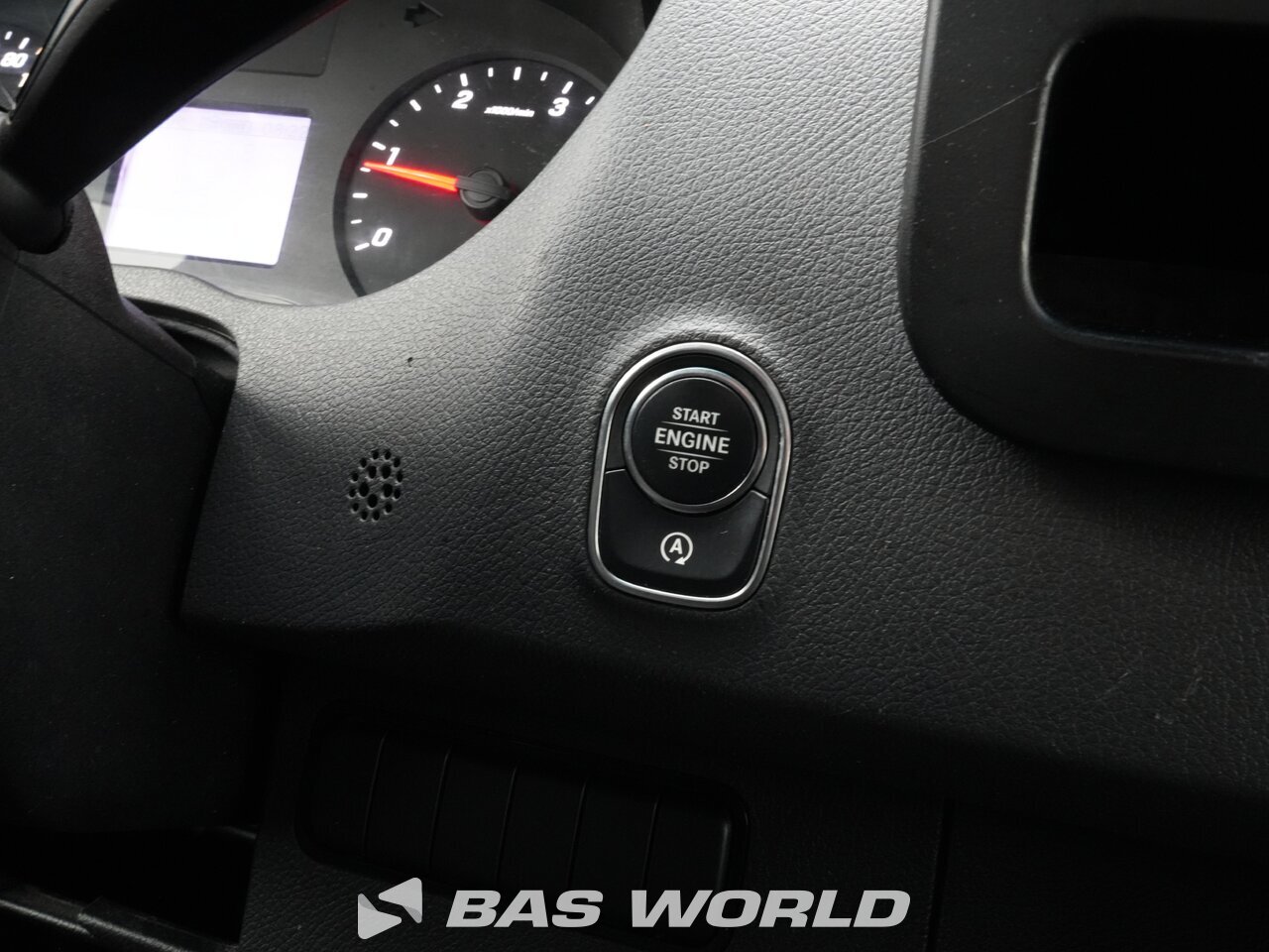 Other : Mercedes Sprinter 515 CDI Cassoni