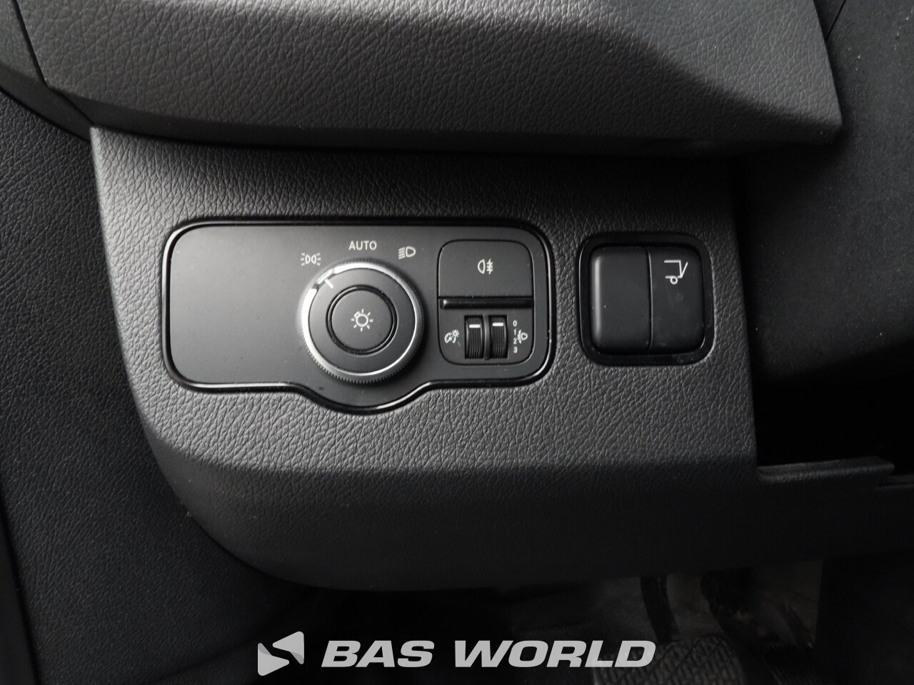 Other : Mercedes Sprinter 515 CDI Cassoni