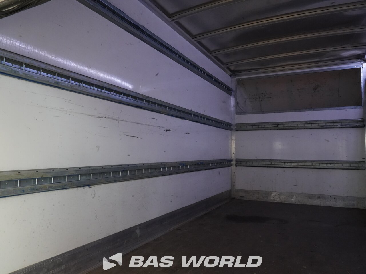 Other : Mercedes Sprinter 515 CDI Cassoni