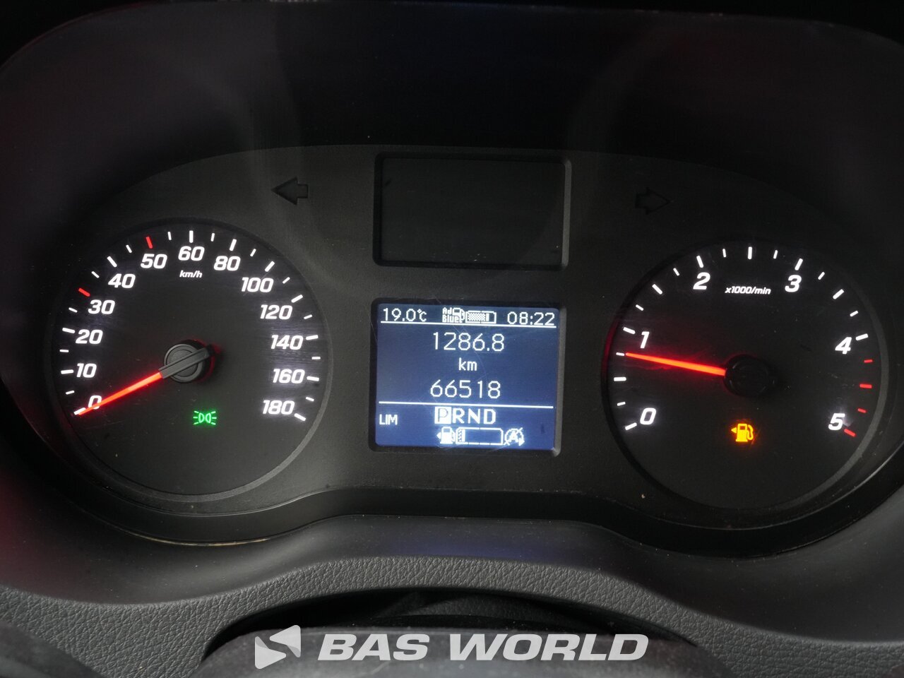 Other : Mercedes Sprinter 515 CDI Cassoni