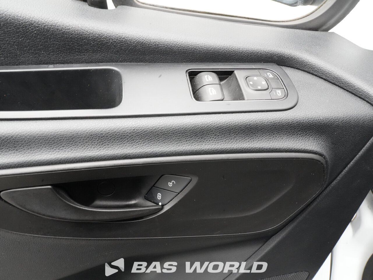 Other : Mercedes Sprinter 311 CDI Furgonetka