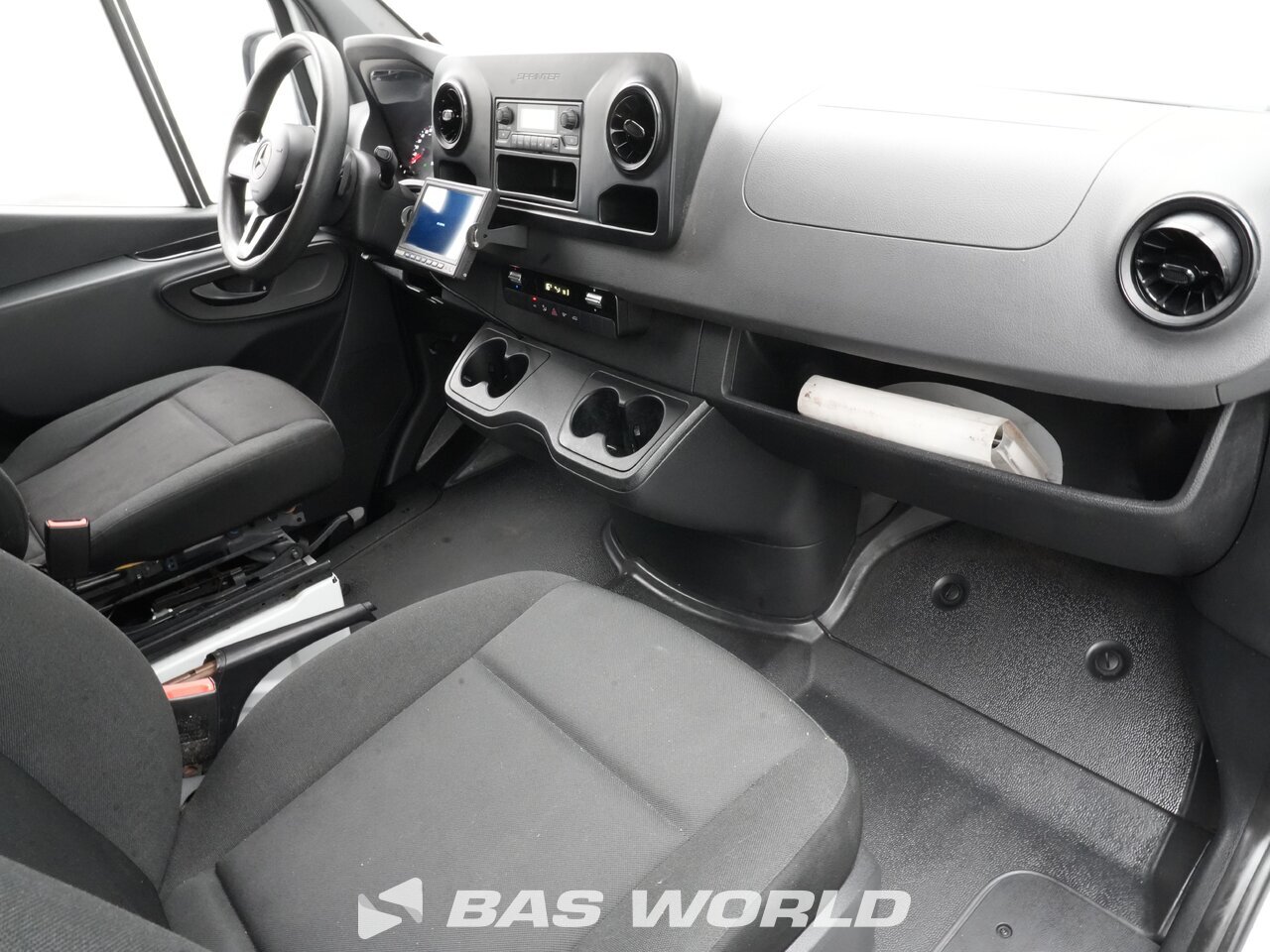 Other : Mercedes Sprinter 311 CDI Furgonetka