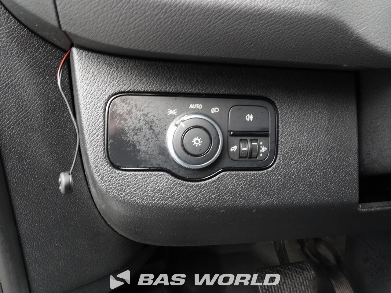 Other : Mercedes Sprinter 311 CDI Furgonetka