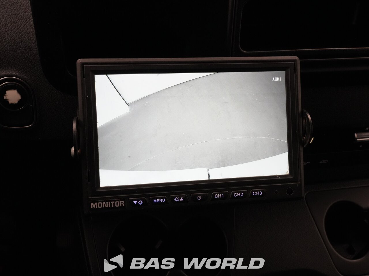 Other : Mercedes Sprinter 311 CDI Furgonetka