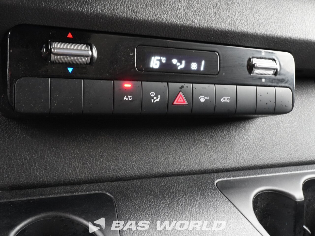 Other : Mercedes Sprinter 311 CDI Furgonetka