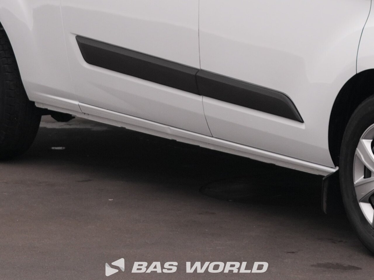 Other : Ford Transit Custom  130PK Furgone chiuso