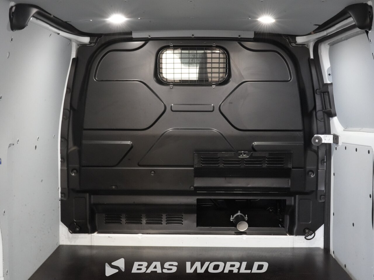 Other : Ford Transit Custom  130PK Furgone chiuso