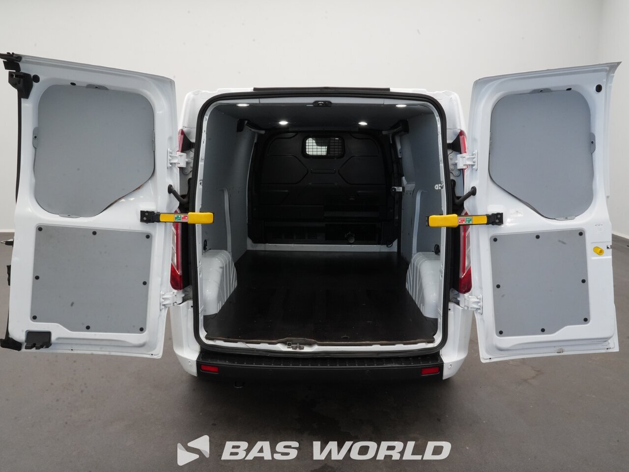 Other : Ford Transit Custom  130PK Furgone chiuso