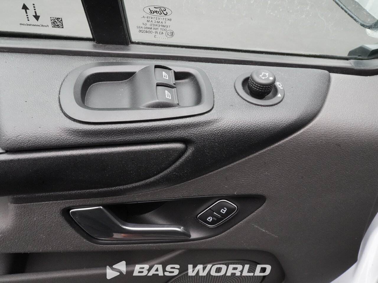 Other : Ford Transit Custom  130PK Furgone chiuso