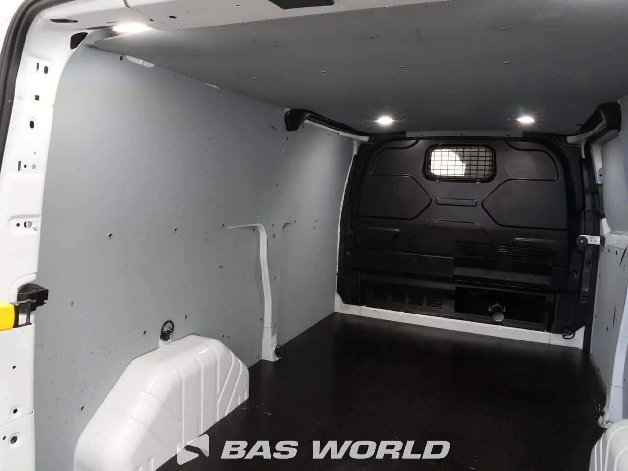 Other : Ford Transit Custom  130PK Furgone chiuso