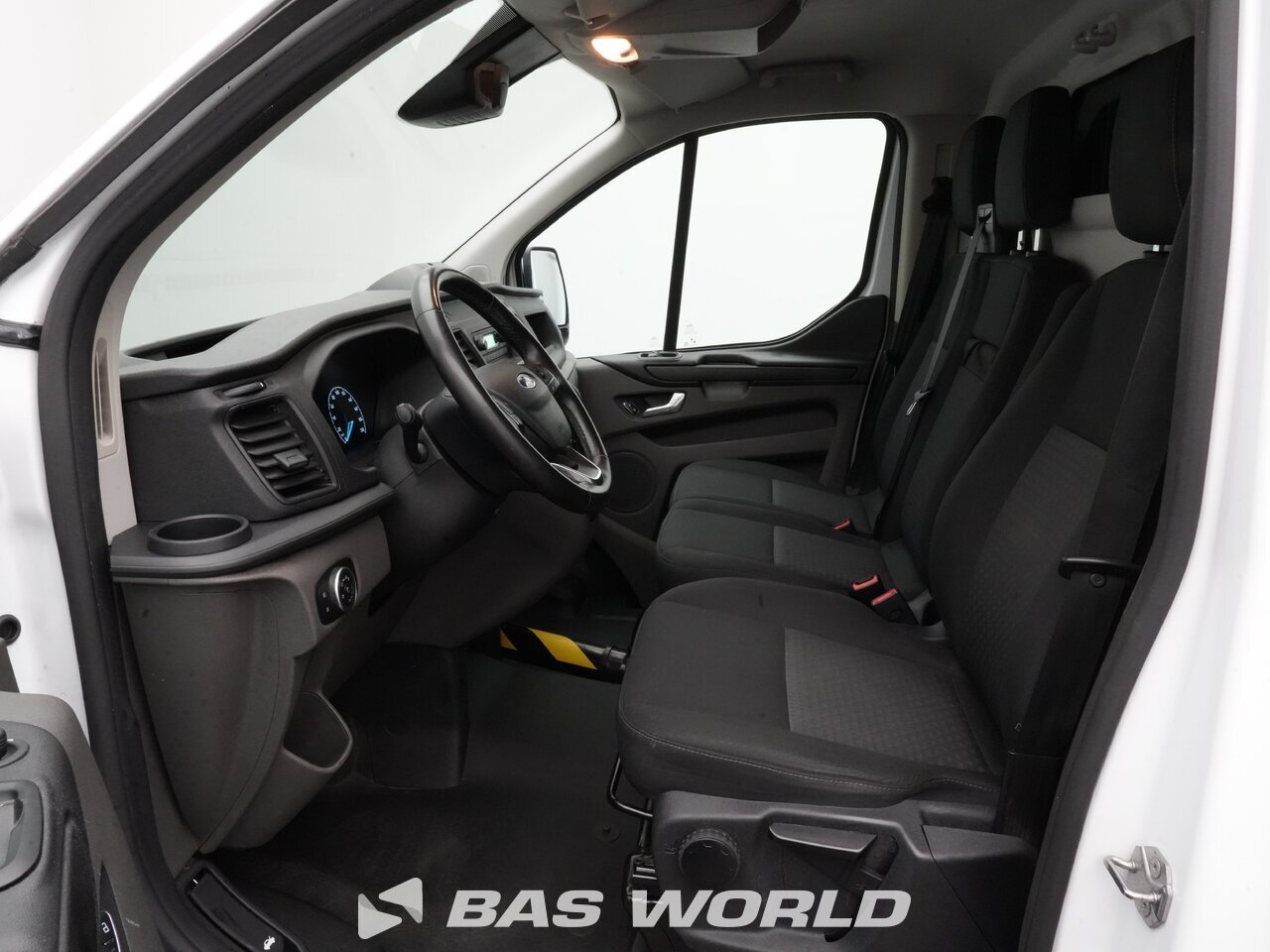 Other : Ford Transit Custom  130PK Furgone chiuso