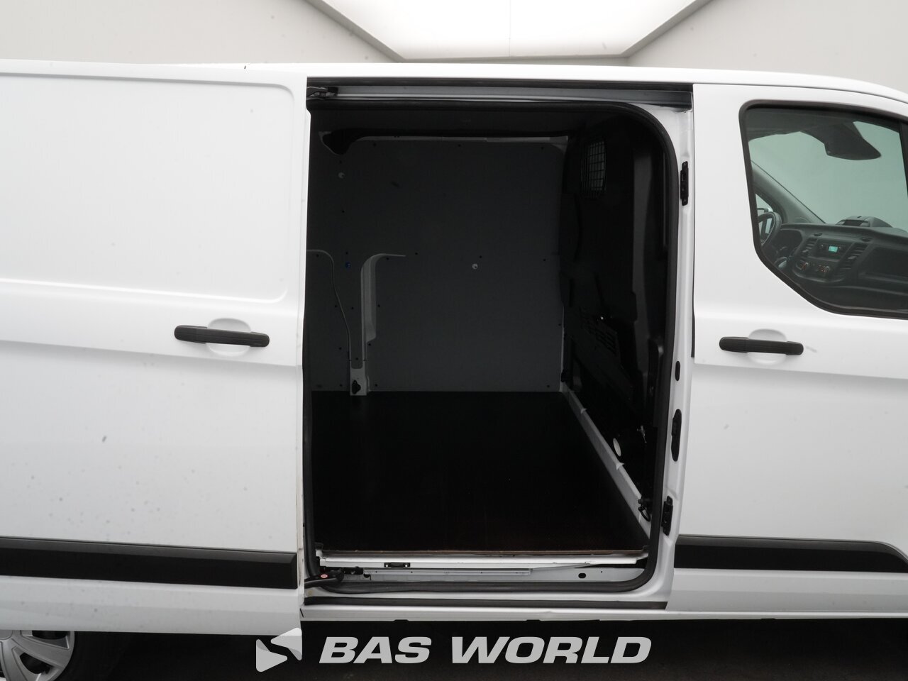 Other : Ford Transit Custom  130PK Furgone chiuso