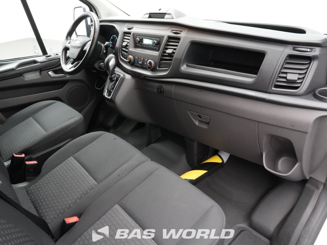 Other : Ford Transit Custom  130PK Furgone chiuso