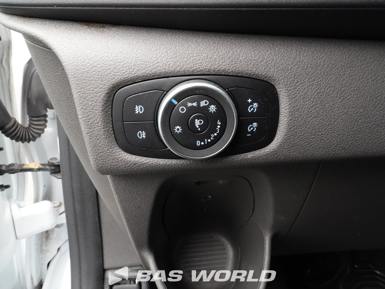 Other : Ford Transit Custom  130PK Furgone chiuso