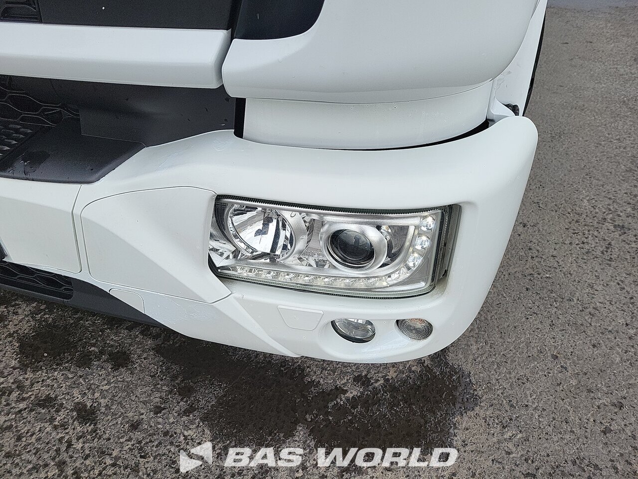 Other : Iveco Eurocargo 120LE220 Hlađenje kamion