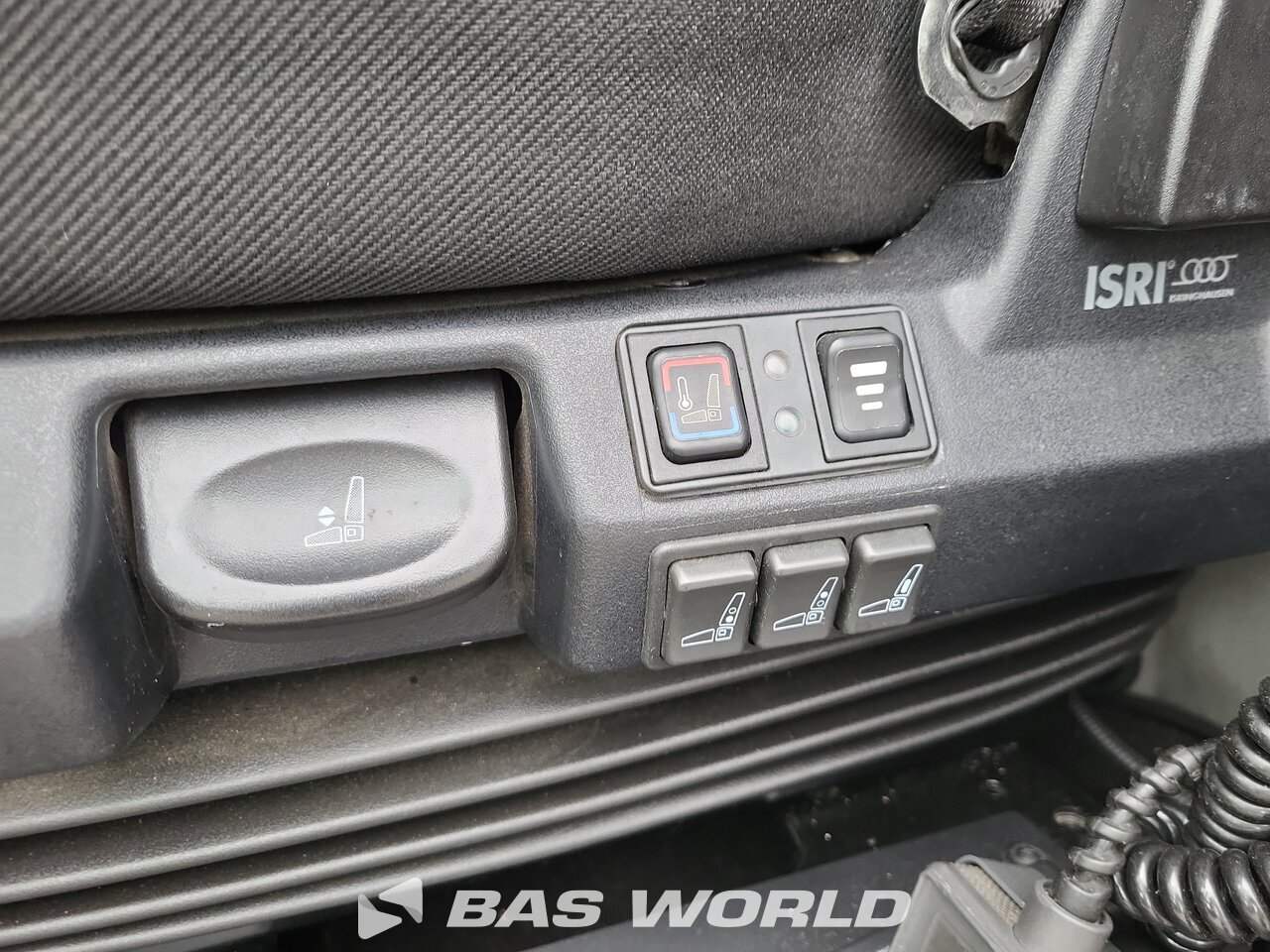 Other : Iveco Eurocargo 120LE220 Hlađenje kamion