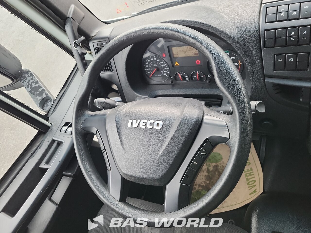 Other : Iveco Eurocargo 120LE220 Hlađenje kamion