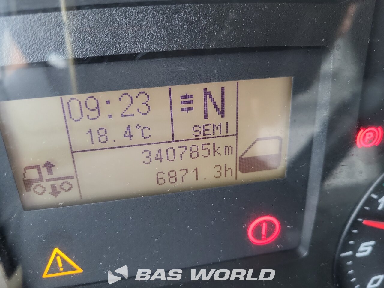 Other : Iveco Eurocargo 120LE220 Hlađenje kamion