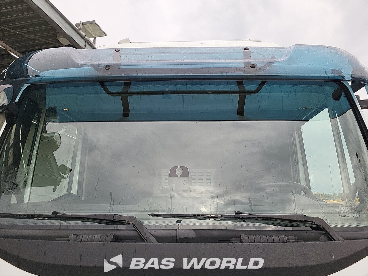 Other : Iveco Eurocargo 120LE220 Hlađenje kamion