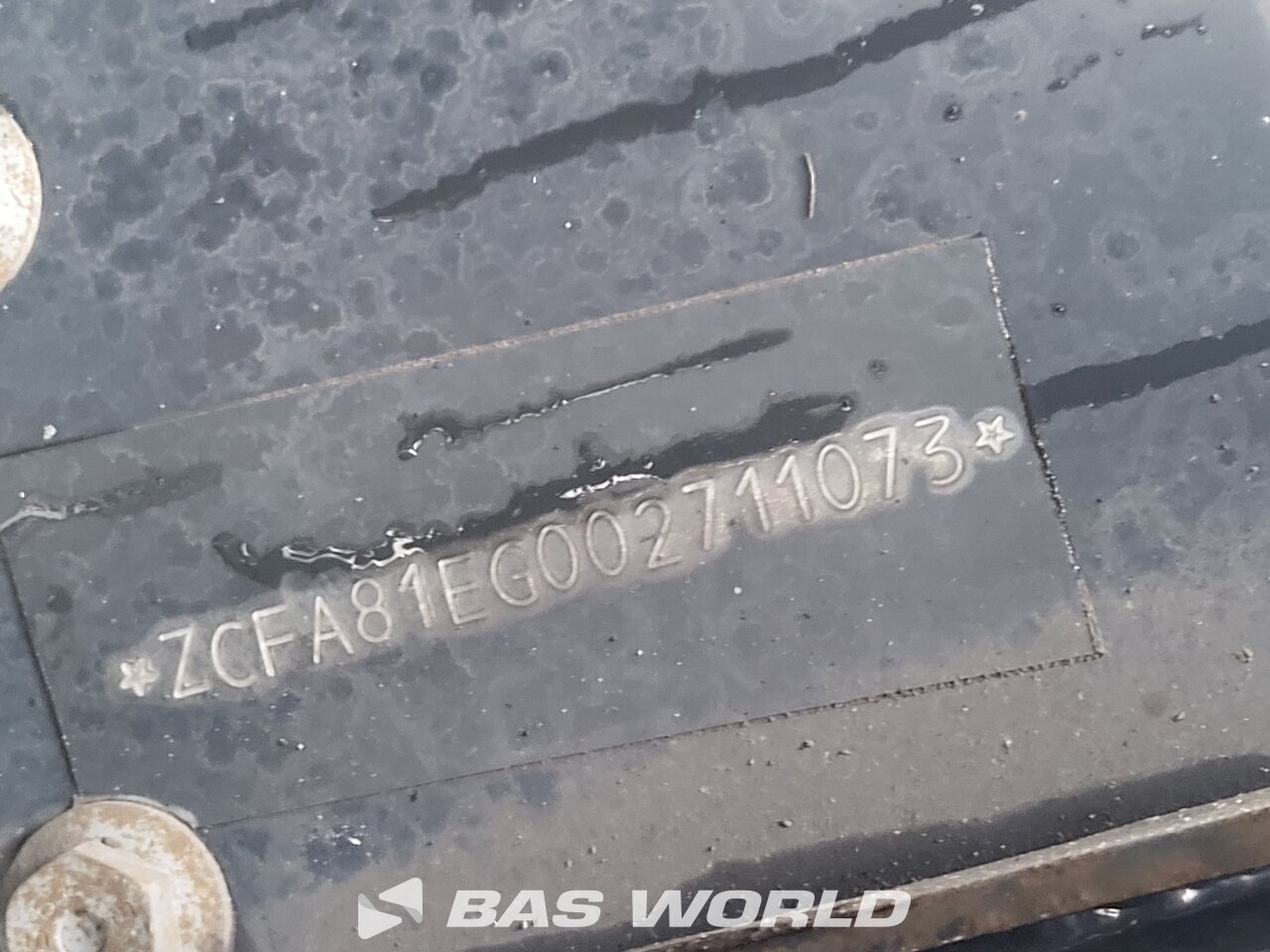 Other : Iveco Eurocargo 120LE220 Hlađenje kamion