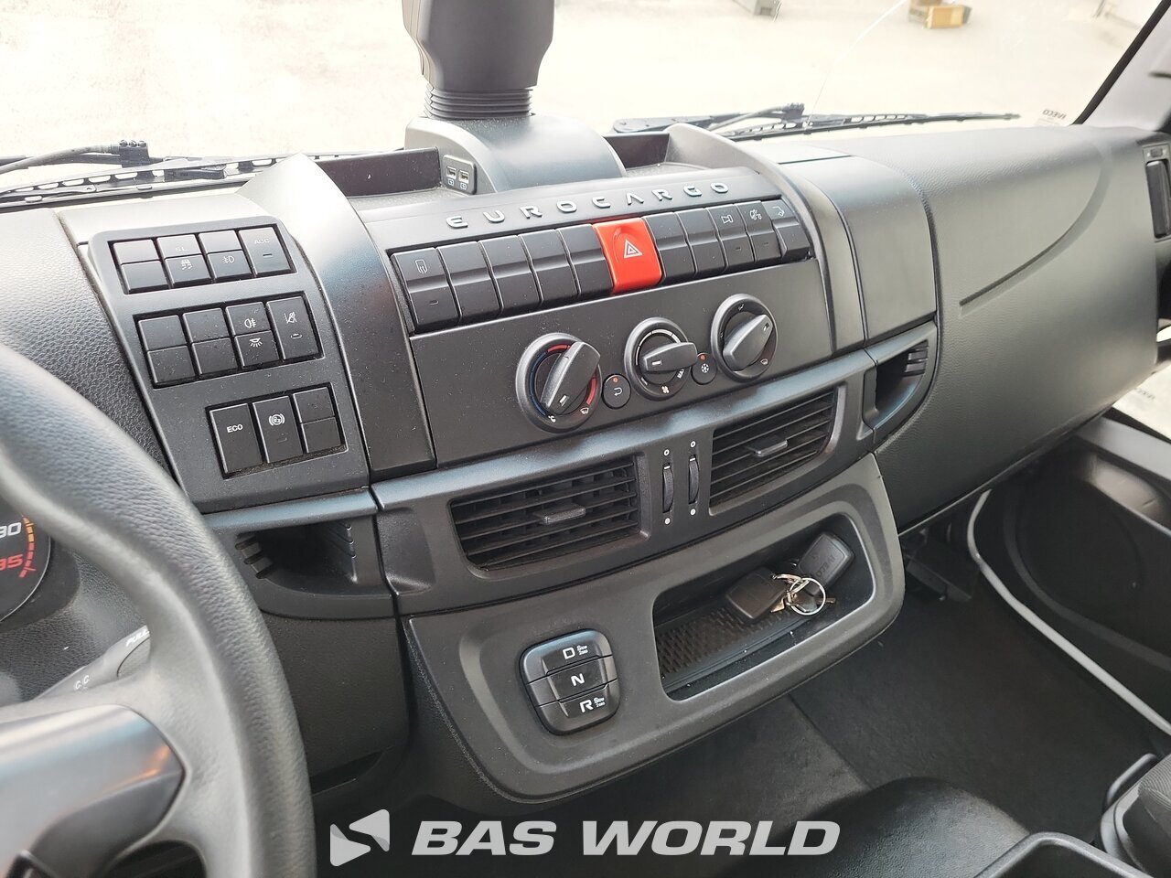Other : Iveco Eurocargo 120LE220 Hlađenje kamion