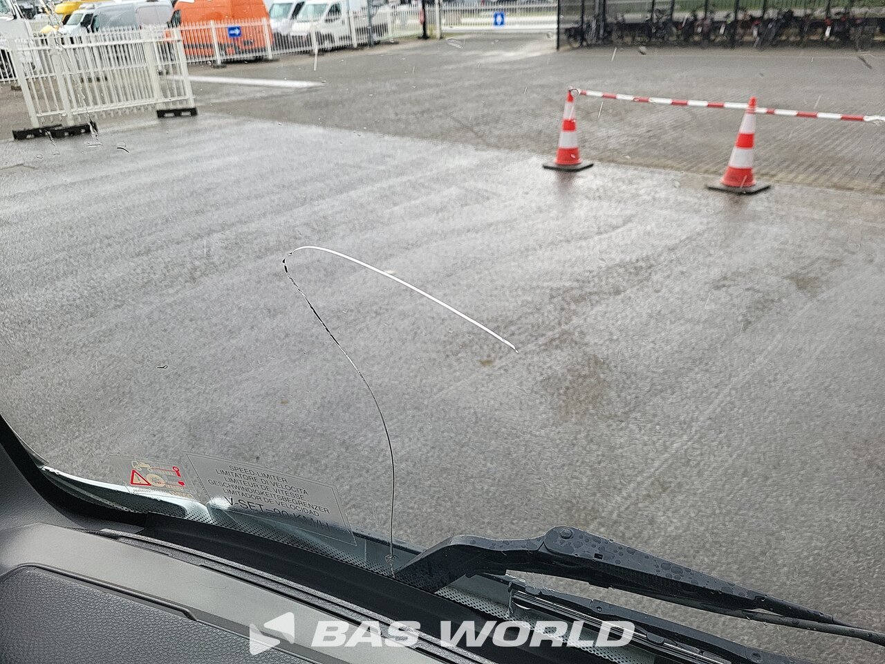 Other : Iveco Eurocargo 120LE220 Hlađenje kamion