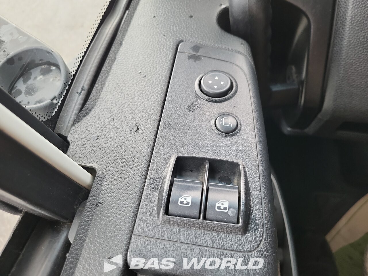 Other : Iveco Eurocargo 120LE220 Hlađenje kamion