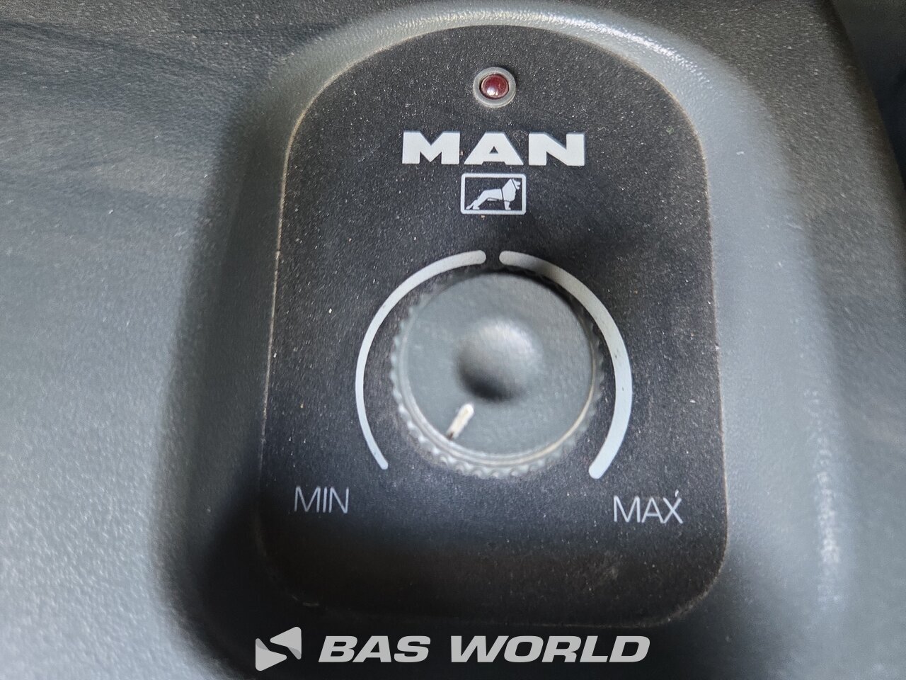 Other : MAN TGA 41.660 Cap tractor