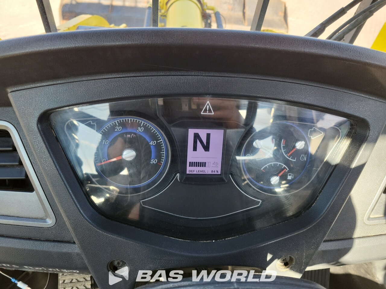 Other : Hyundai HL980 Prednji utovarivači