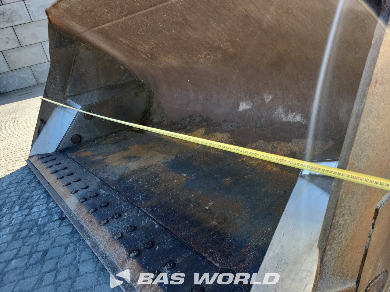 Other : Hyundai HL980 Prednji utovarivači