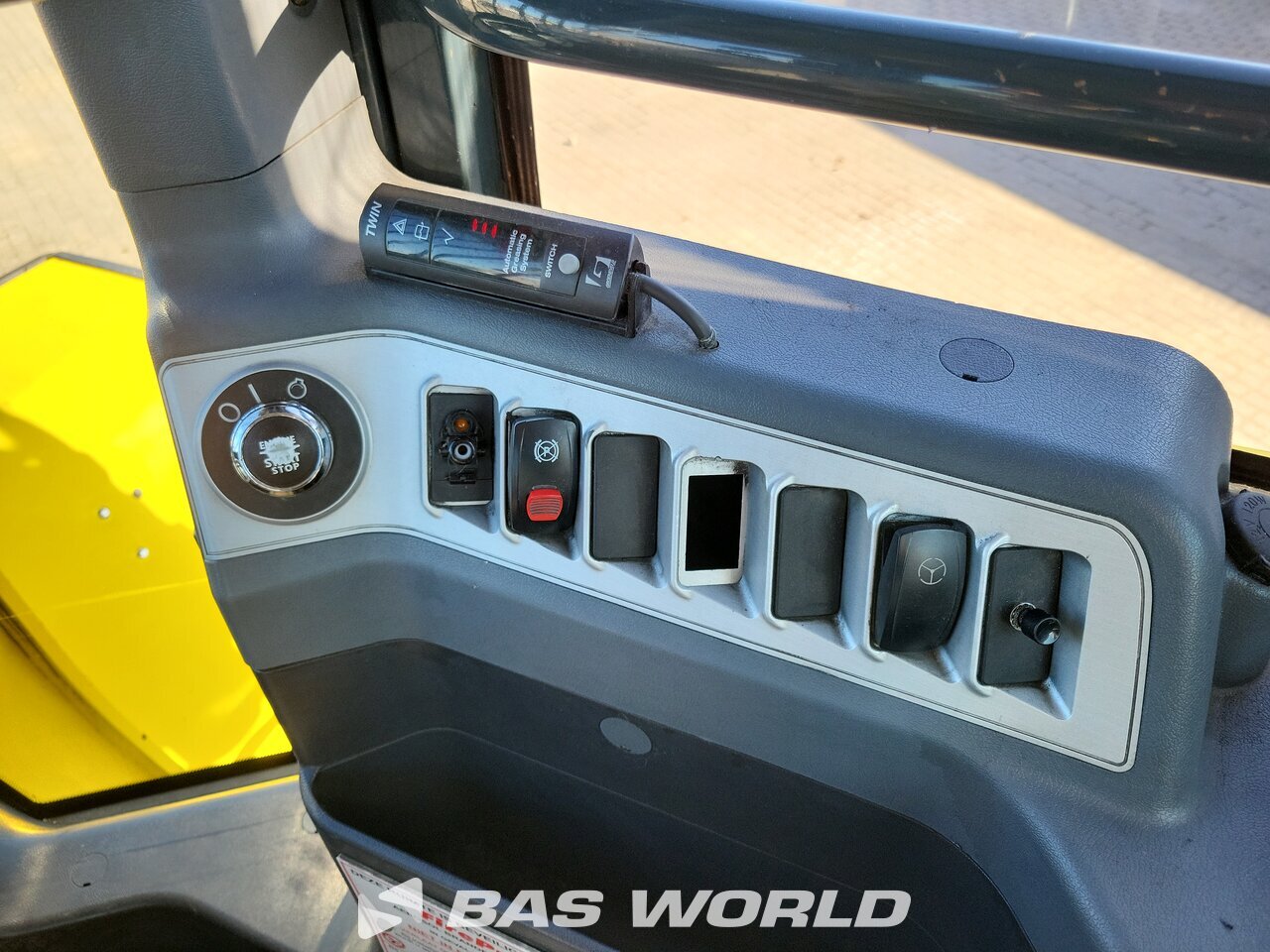 Other : Hyundai HL980 Prednji utovarivači