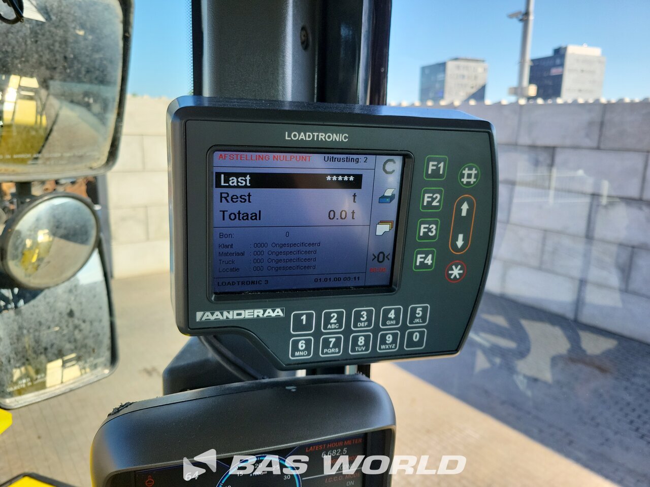 Other : Hyundai HL980 Prednji utovarivači